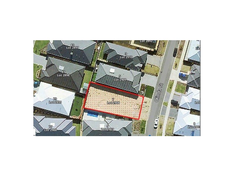 7 Olinda Street, Harrisdale WA 6112