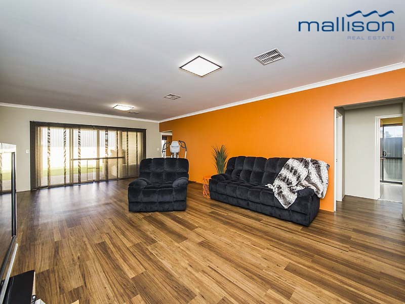 34 Addison Avenue, Baldivis WA 6171