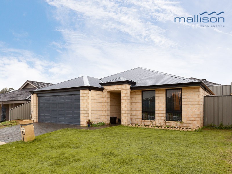 20 Cervantes Avenue, Baldivis WA 6171