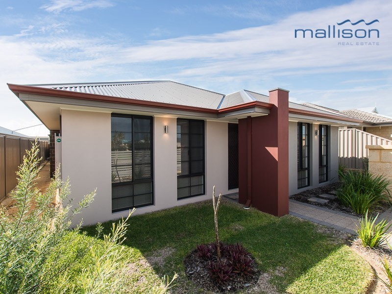 19 Furnivall Parade, Baldivis WA 6171