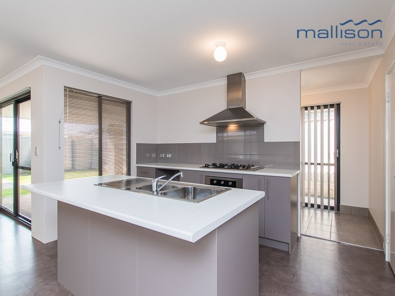 19 Furnivall Parade, Baldivis WA 6171