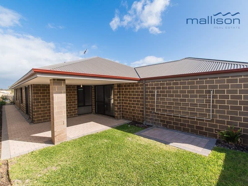 19 Furnivall Parade, Baldivis WA 6171