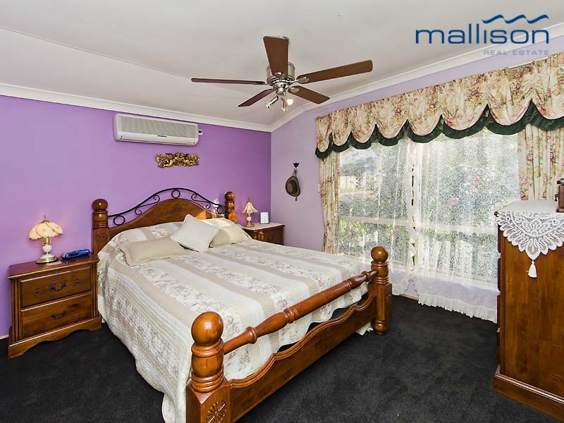 61 Fairfield Gardens, Canning Vale WA 6155