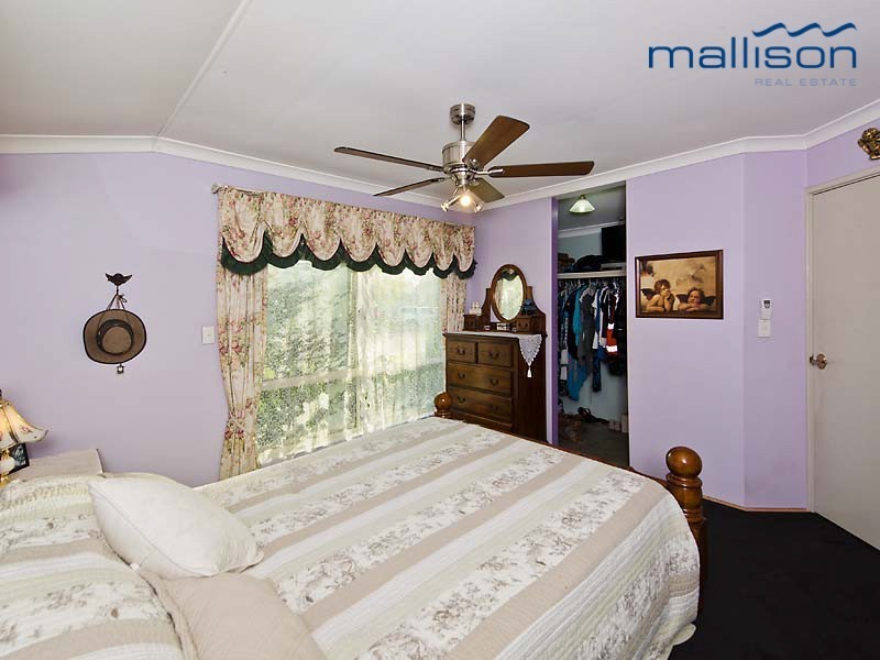 61 Fairfield Gardens, Canning Vale WA 6155