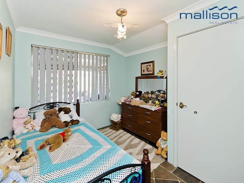 61 Fairfield Gardens, Canning Vale WA 6155