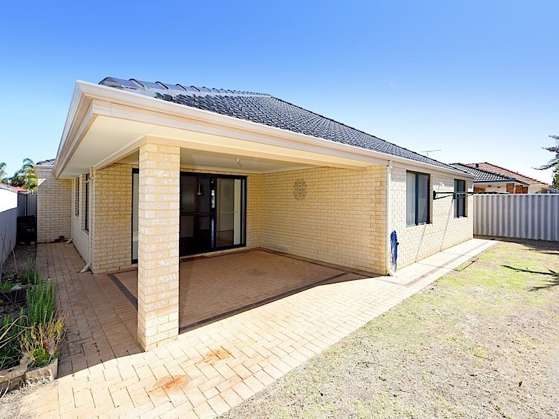 70 Goodwood Way, Canning Vale WA 6155