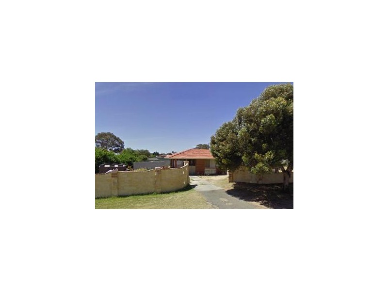 20 Marley Way, Warnbro WA 6169
