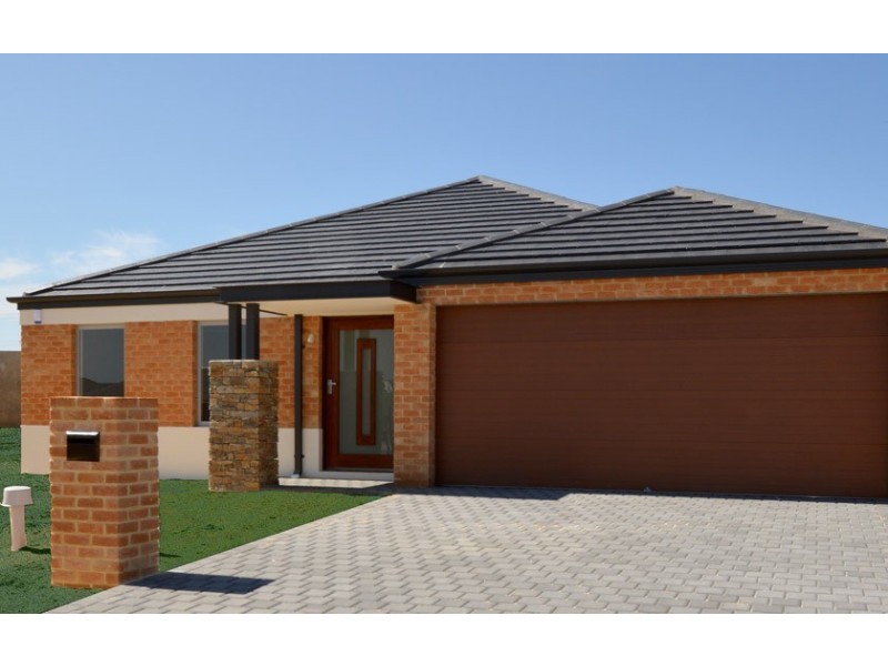 110 Sapphire Chase, Wellard WA 6170