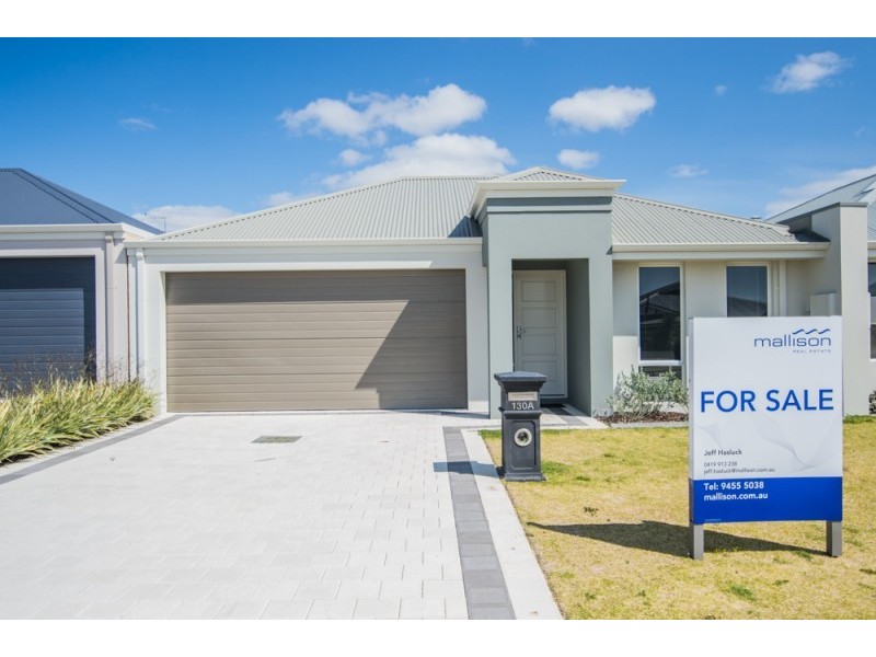 130A Shreeve Road, Canning Vale WA 6155
