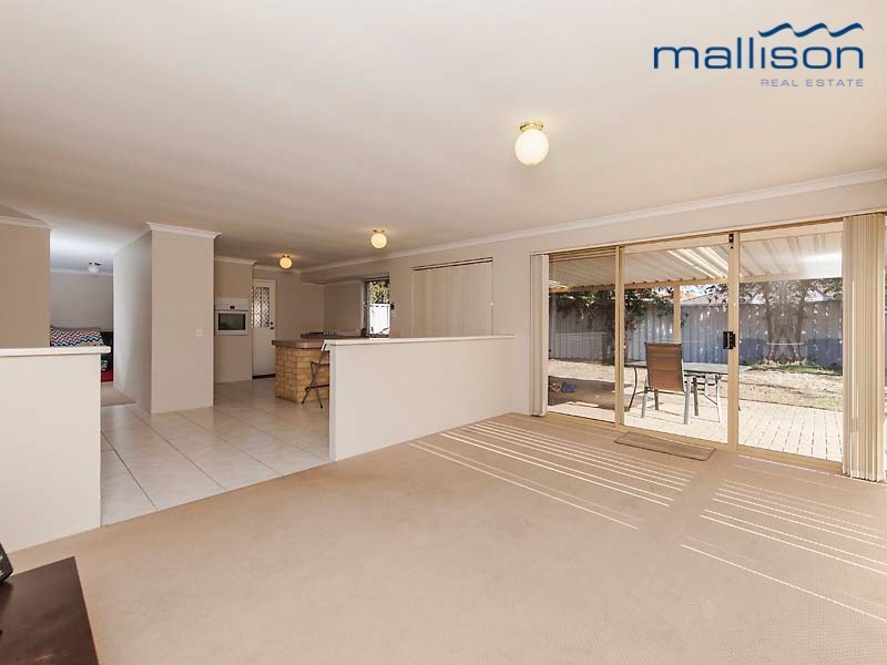 7 Maccalla Green, Canning Vale WA 6155