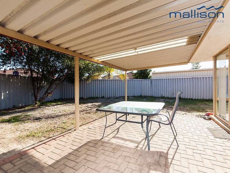 7 Maccalla Green, Canning Vale WA 6155