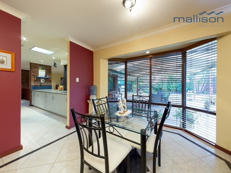 22 Scouler Way, Bateman WA 6150