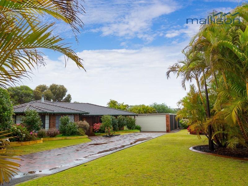 22 Scouler Way, Bateman WA 6150