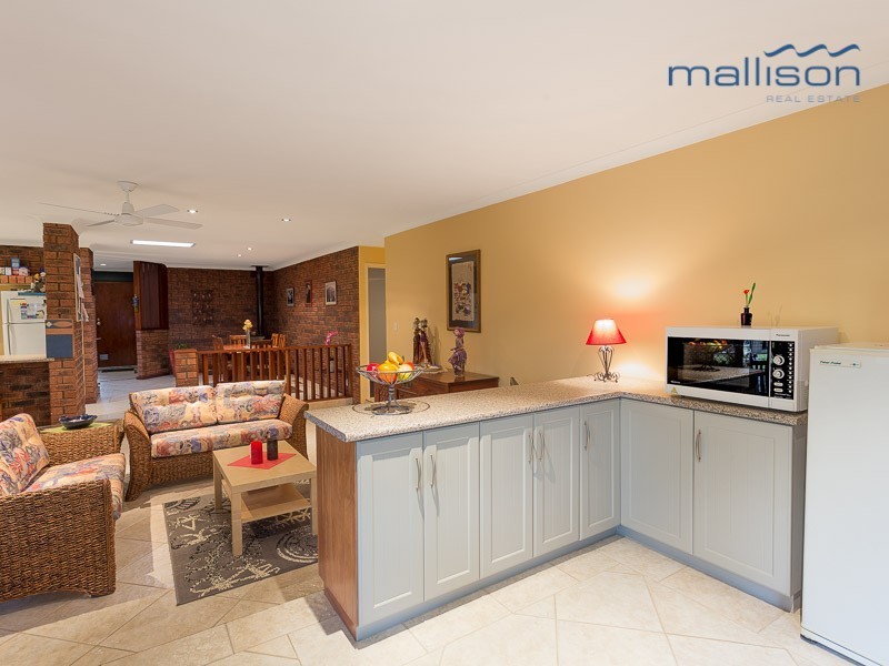 22 Scouler Way, Bateman WA 6150