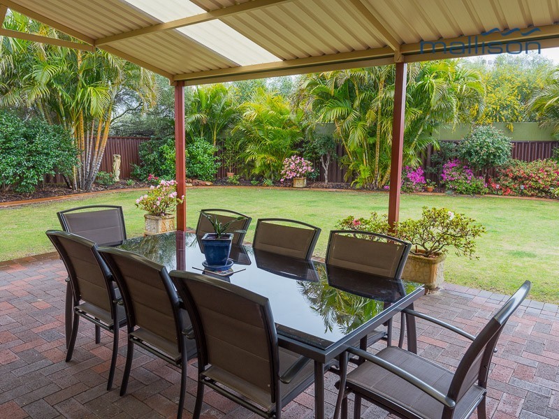 22 Scouler Way, Bateman WA 6150