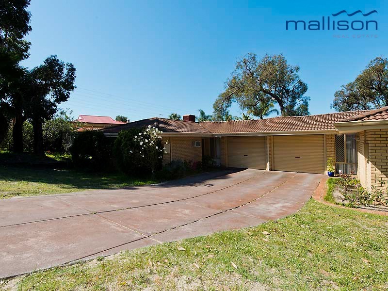 7A Madeleine Court, North Lake WA 6163