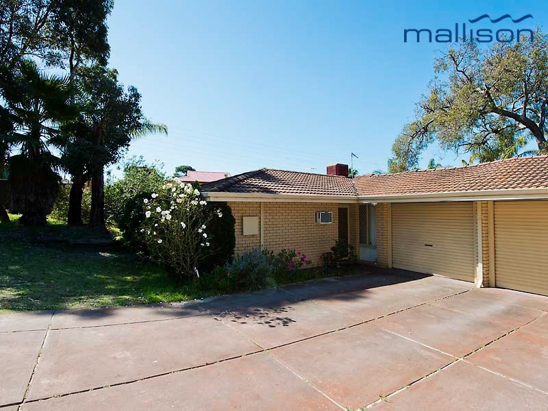 7A Madeleine Court, North Lake WA 6163