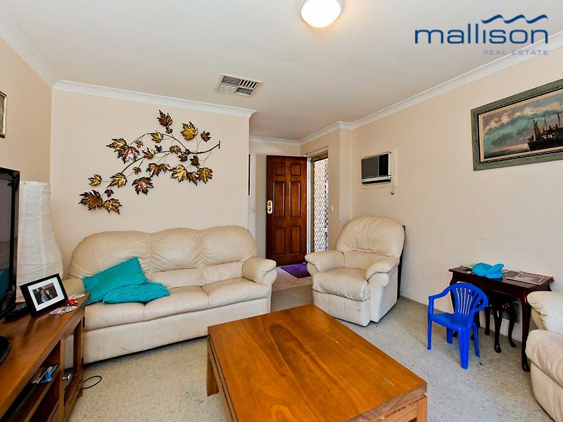 7A Madeleine Court, North Lake WA 6163
