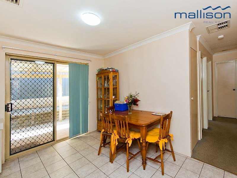 7A Madeleine Court, North Lake WA 6163