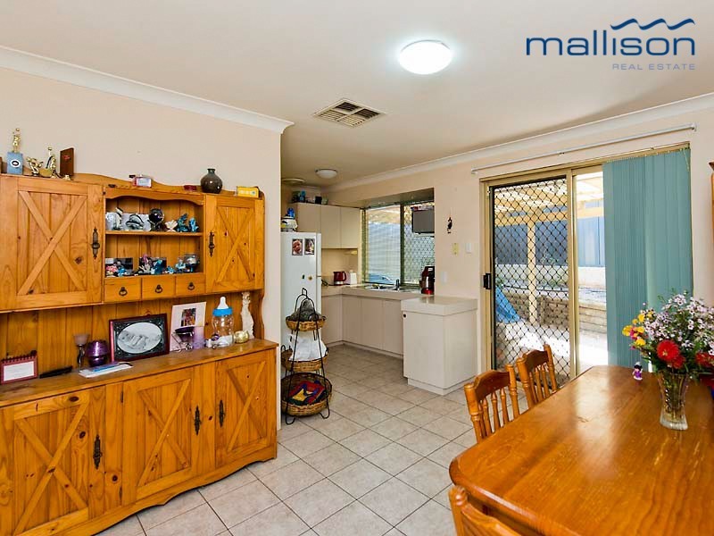 7A Madeleine Court, North Lake WA 6163