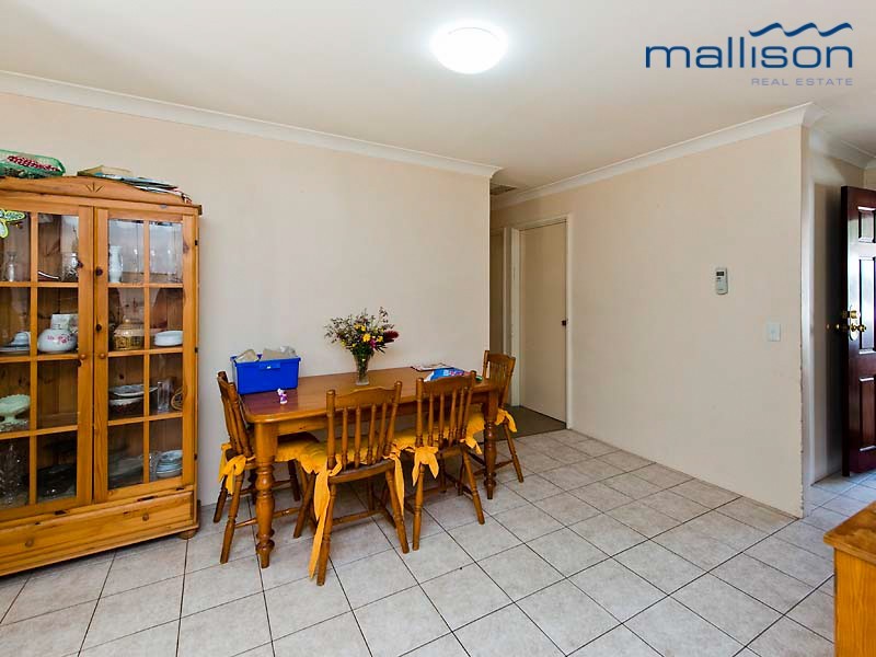 7A Madeleine Court, North Lake WA 6163