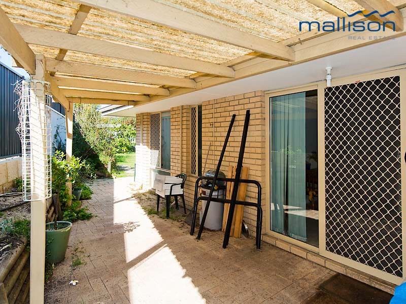 7A Madeleine Court, North Lake WA 6163
