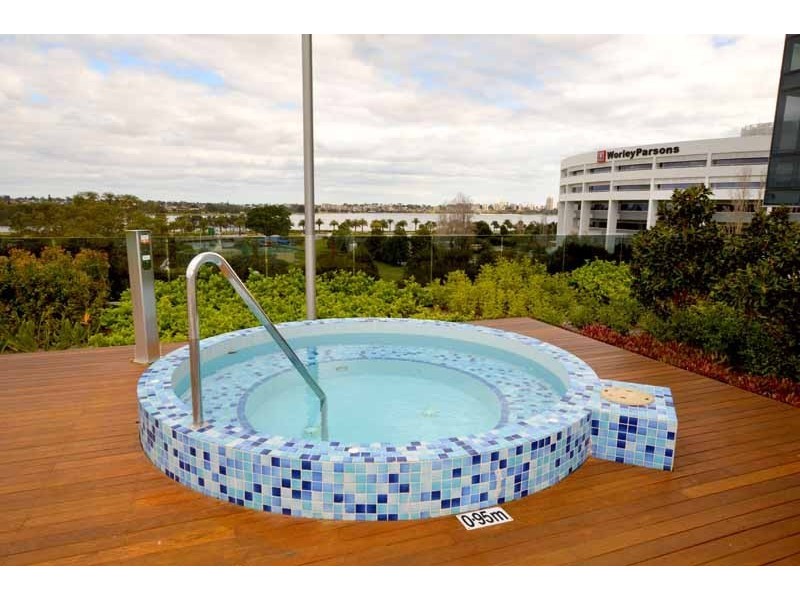 204/8 Adelaide Terrace, East Perth WA 6004