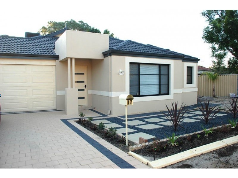 17 Tiverton Street, Lynwood WA 6147