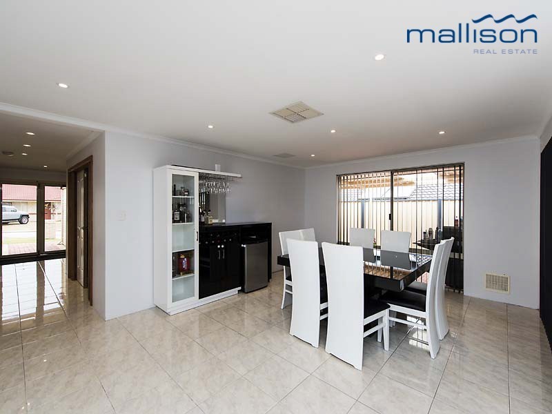 53 Araluen Crescent, Bertram WA 6167