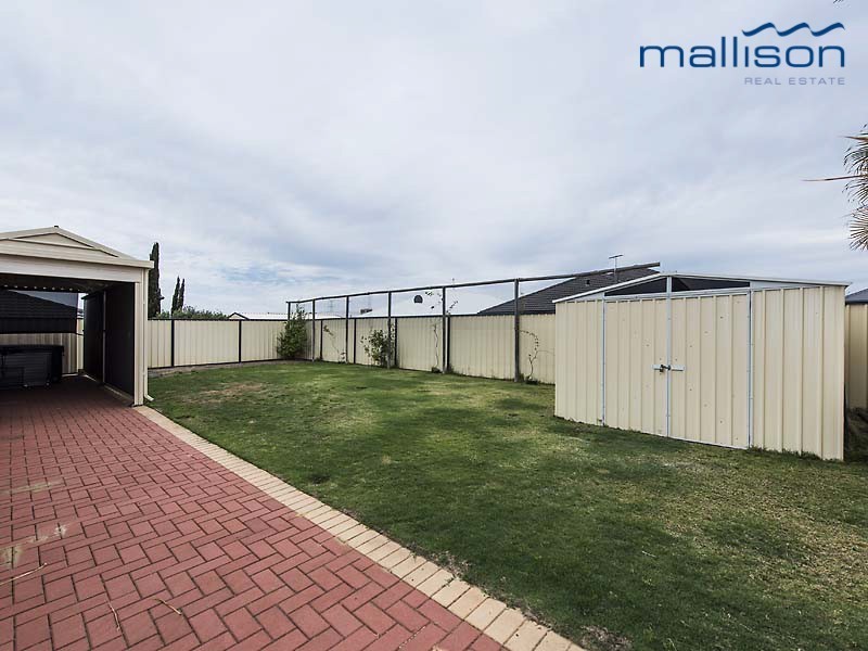 53 Araluen Crescent, Bertram WA 6167