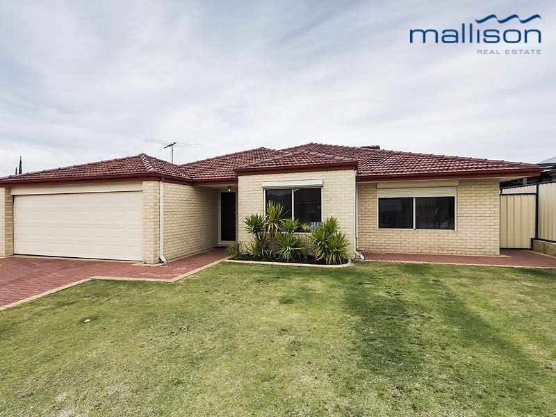 53 Araluen Crescent, Bertram WA 6167
