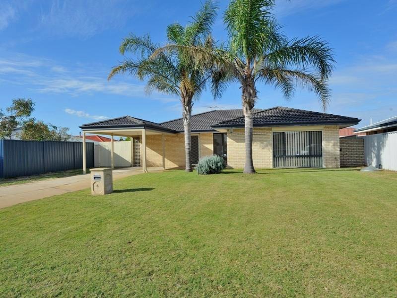 4 Saury Court, Warnbro WA 6169