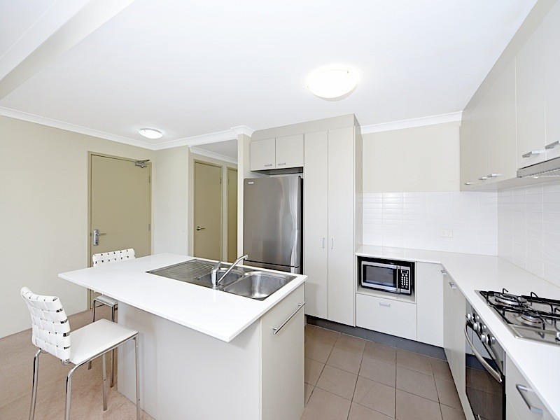 20/76 Newcastle Street, Perth WA 6000