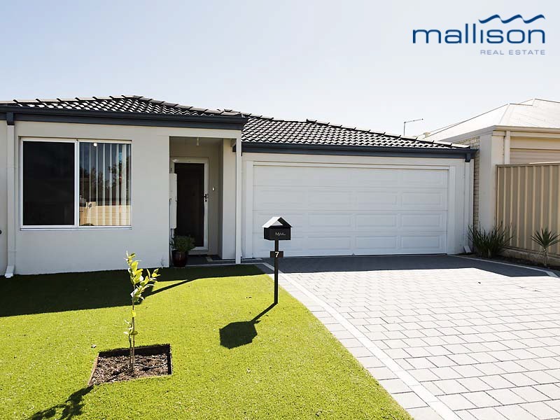 7 Millom Way, Bertram WA 6167