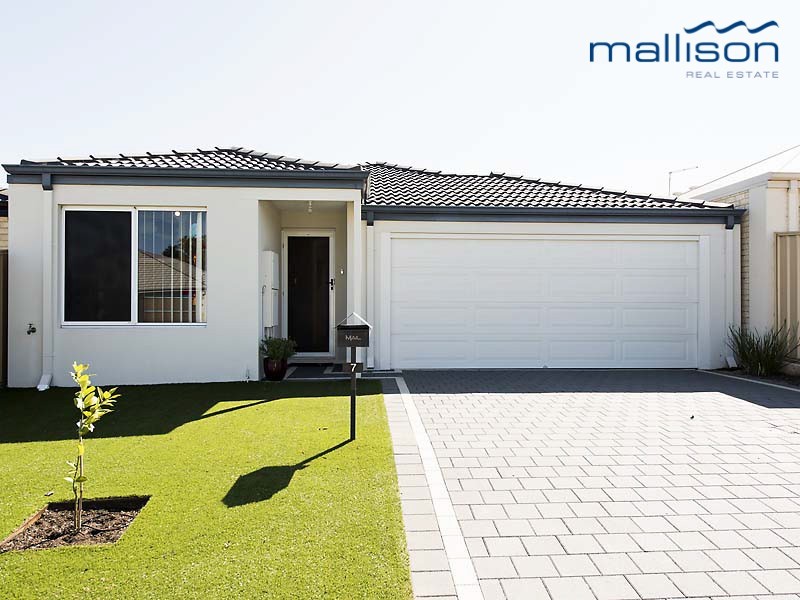 7 Millom Way, Bertram WA 6167