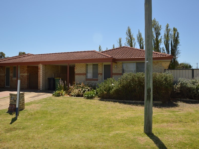 A/47 Wickling Drive, Beckenham WA 6107