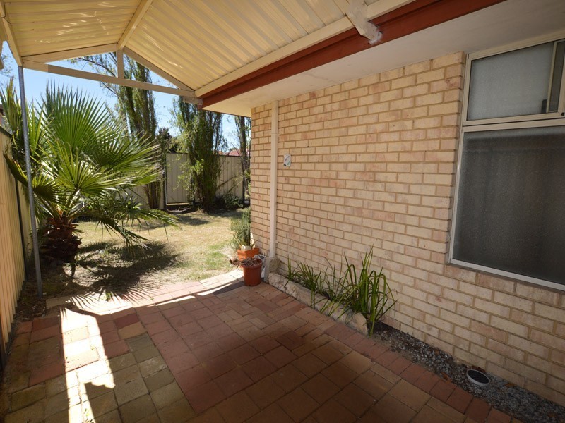 A/47 Wickling Drive, Beckenham WA 6107