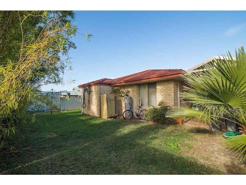 A/47 Wickling Drive, Beckenham WA 6107
