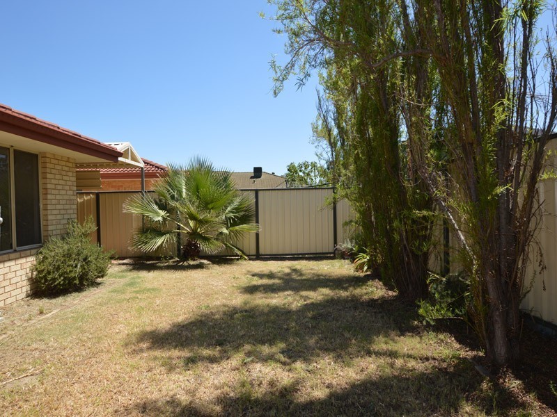 A/47 Wickling Drive, Beckenham WA 6107