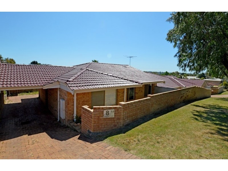 8/1-3 Stanbury Place, Kardinya WA 6163