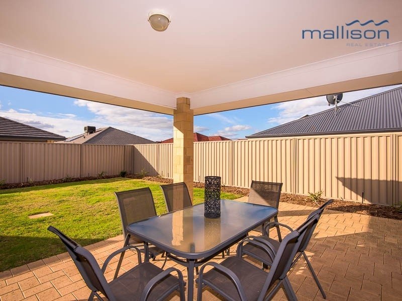 16 Shetland Way, Baldivis WA 6171