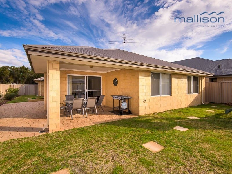 16 Shetland Way, Baldivis WA 6171