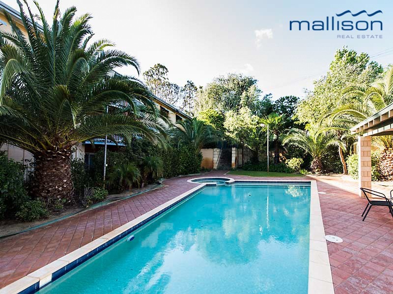 22/11 Jacques Place, Orelia WA 6167