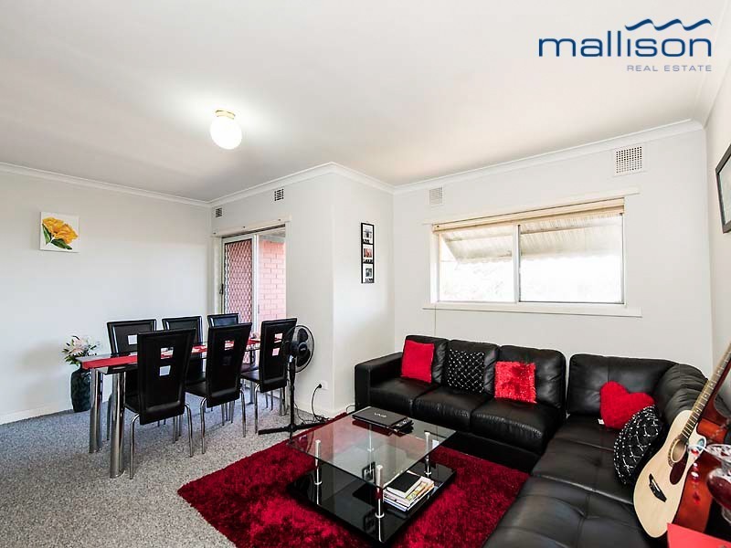 22/11 Jacques Place, Orelia WA 6167