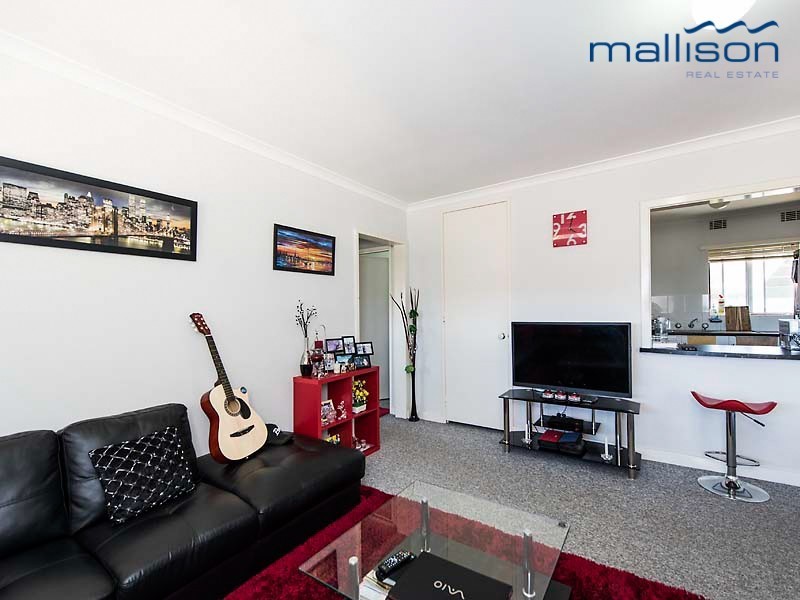 22/11 Jacques Place, Orelia WA 6167