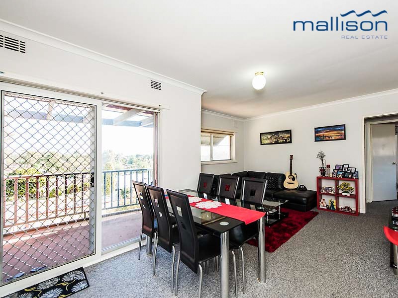 22/11 Jacques Place, Orelia WA 6167
