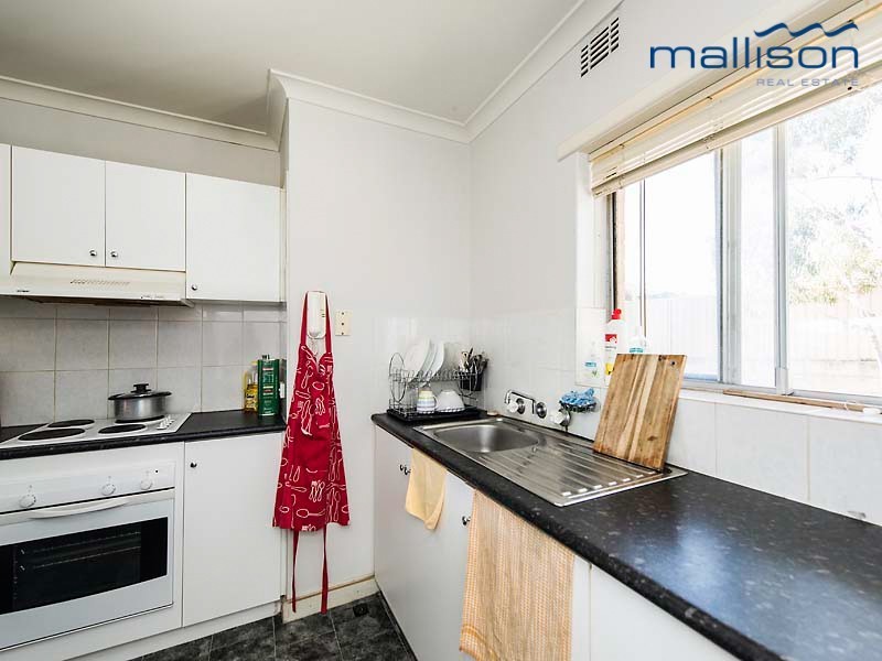 22/11 Jacques Place, Orelia WA 6167