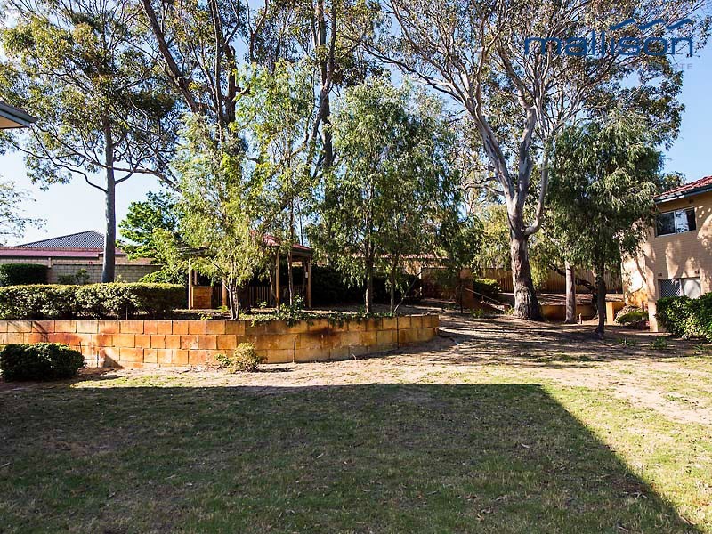 22/11 Jacques Place, Orelia WA 6167