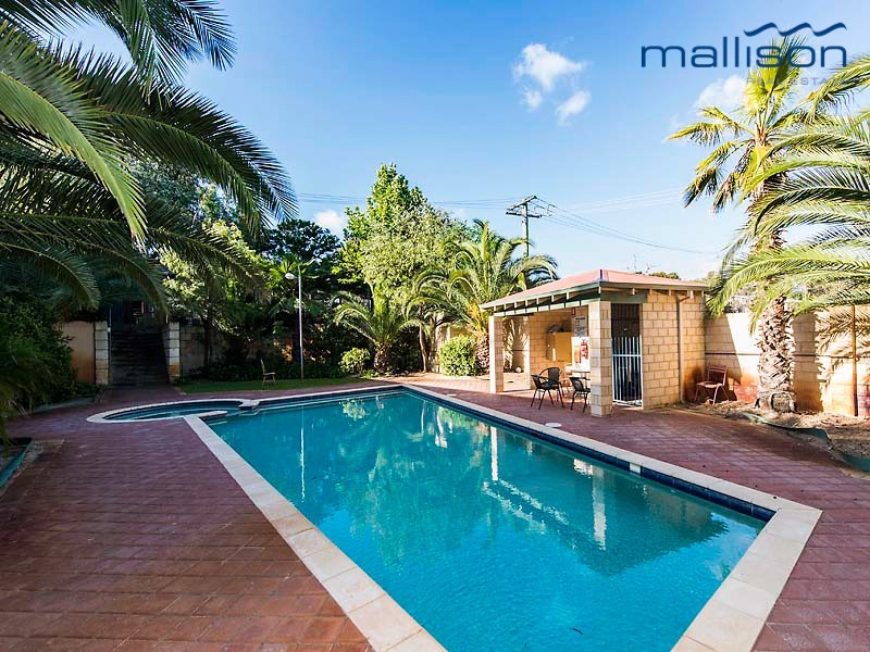 22/11 Jacques Place, Orelia WA 6167