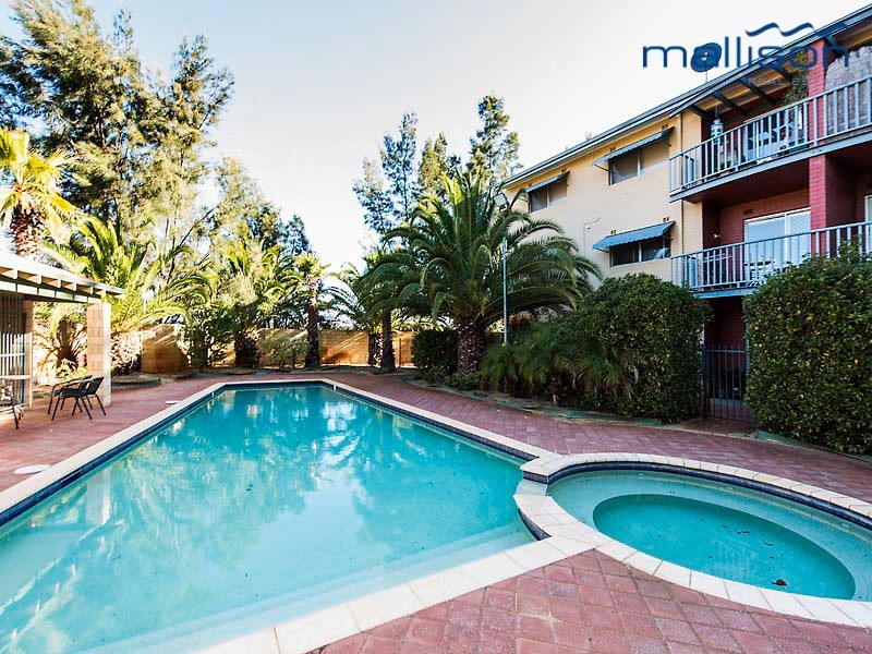 22/11 Jacques Place, Orelia WA 6167